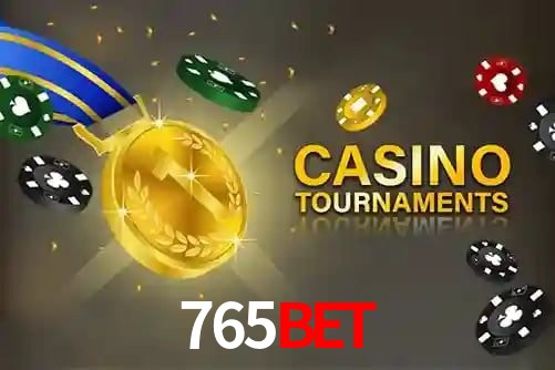 Requisitos do APK 765bet para Android - Logo Oficial