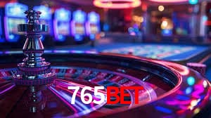 Recursos de Bônus 765bet