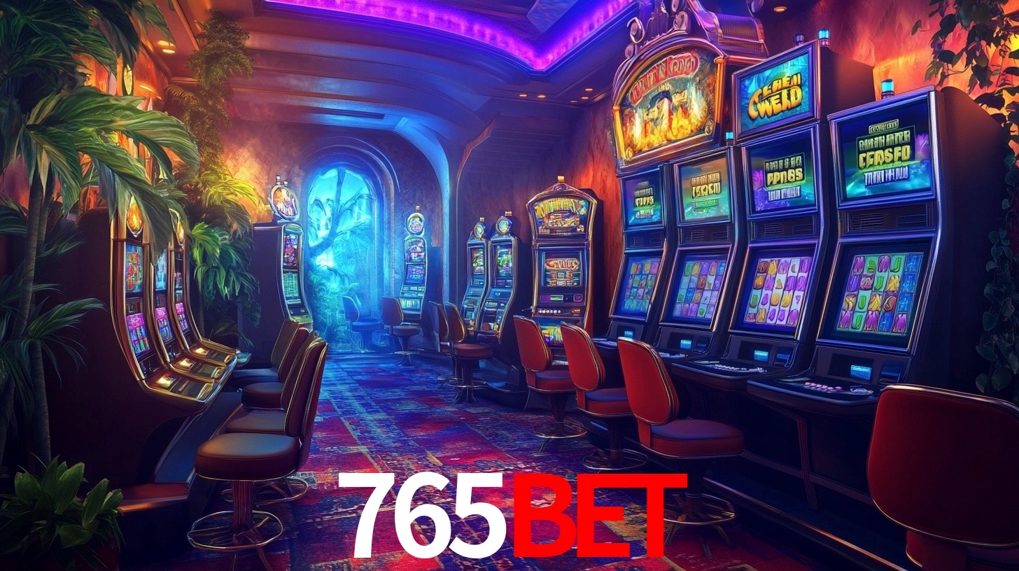 Programa VIP 765bet