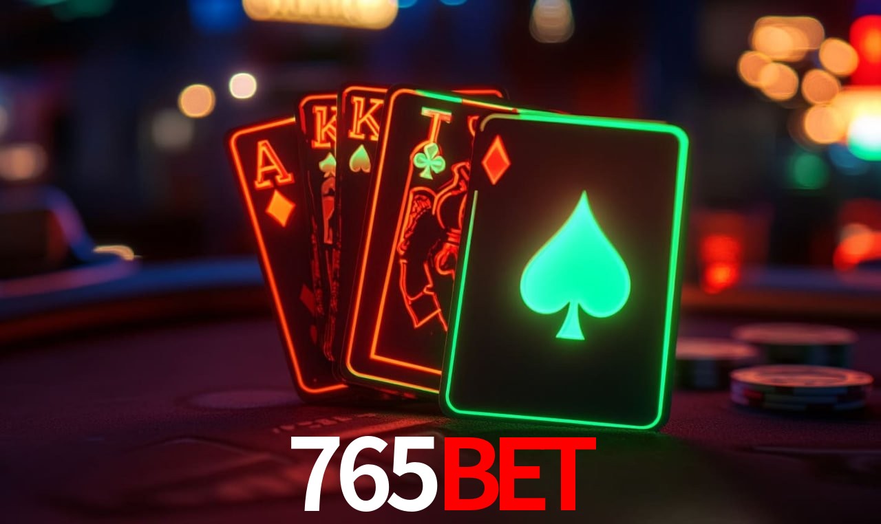 Provedores de Jogos 765bet