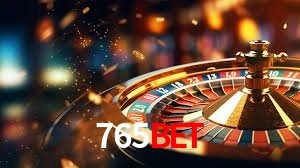 765bet Plataforma Confiável