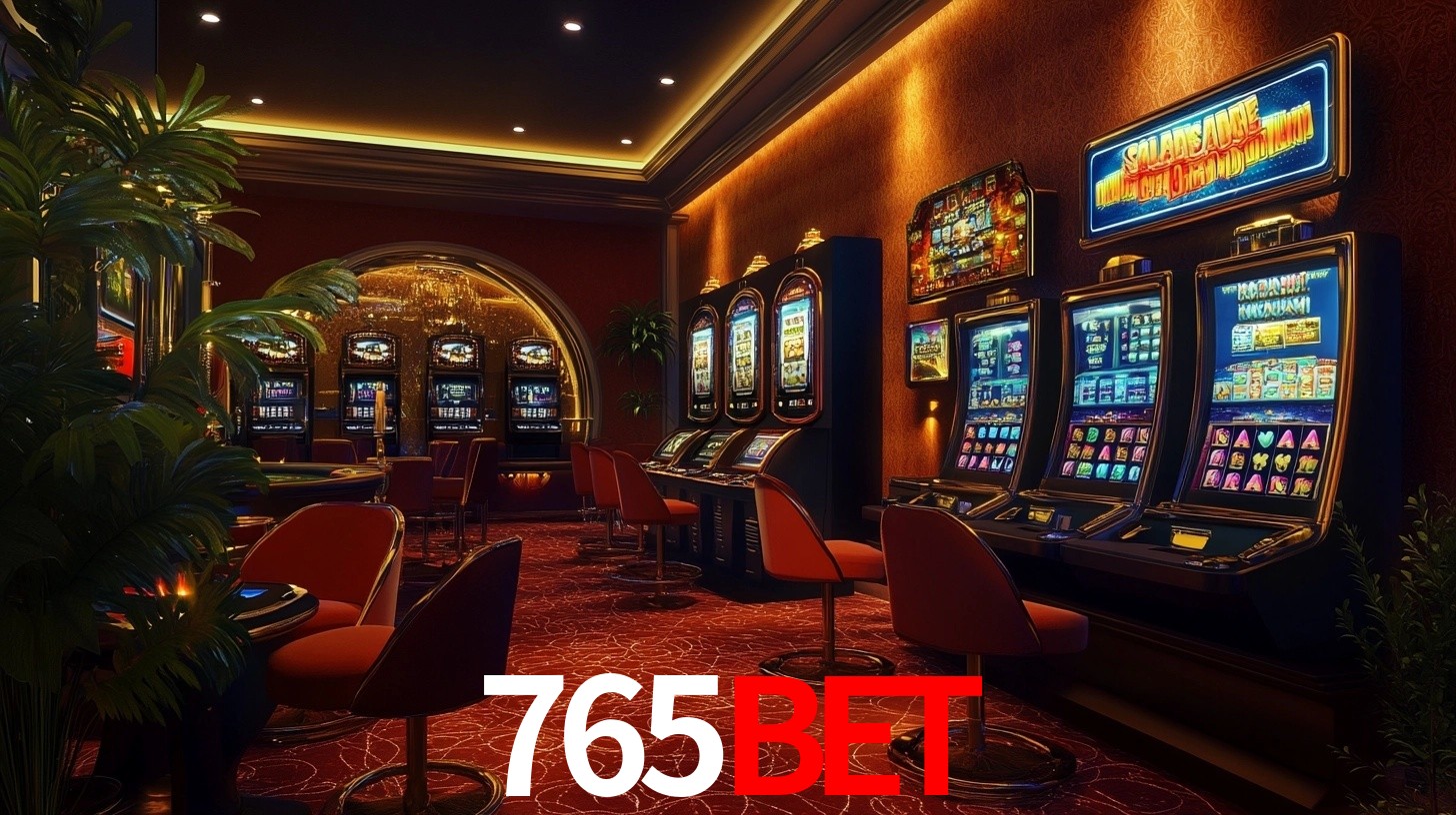 Welcome Bonus 765bet