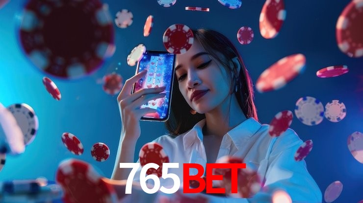 cassino 765bet