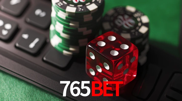 Flash Promotion 765bet