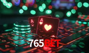 Avaliações dos Jogadores 765bet