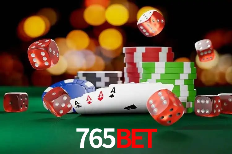 Benefícios da Conta 765bet