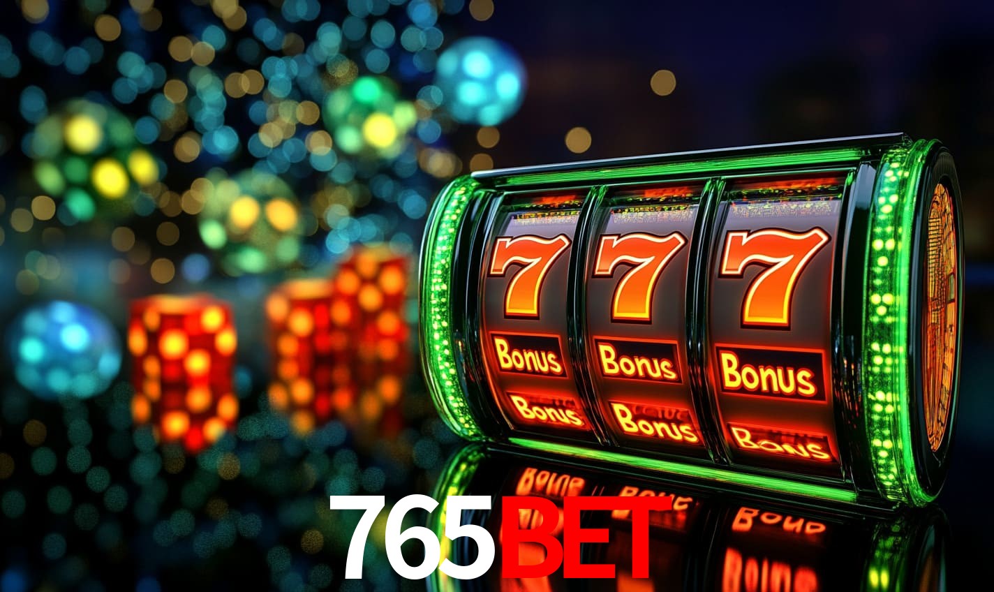 Integração de APIs 765bet