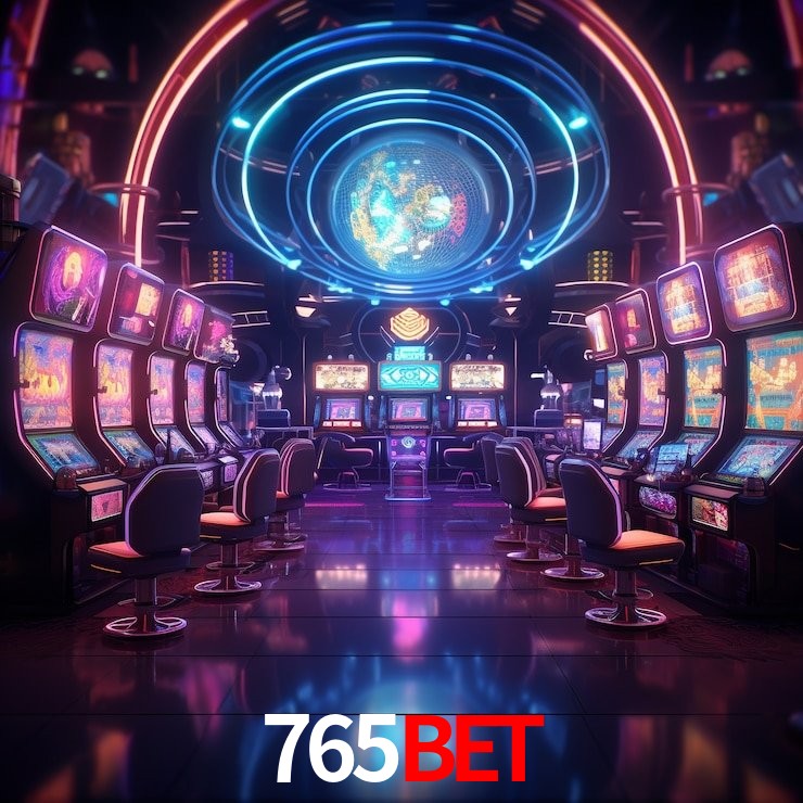 765bet Jackpots Progressivos