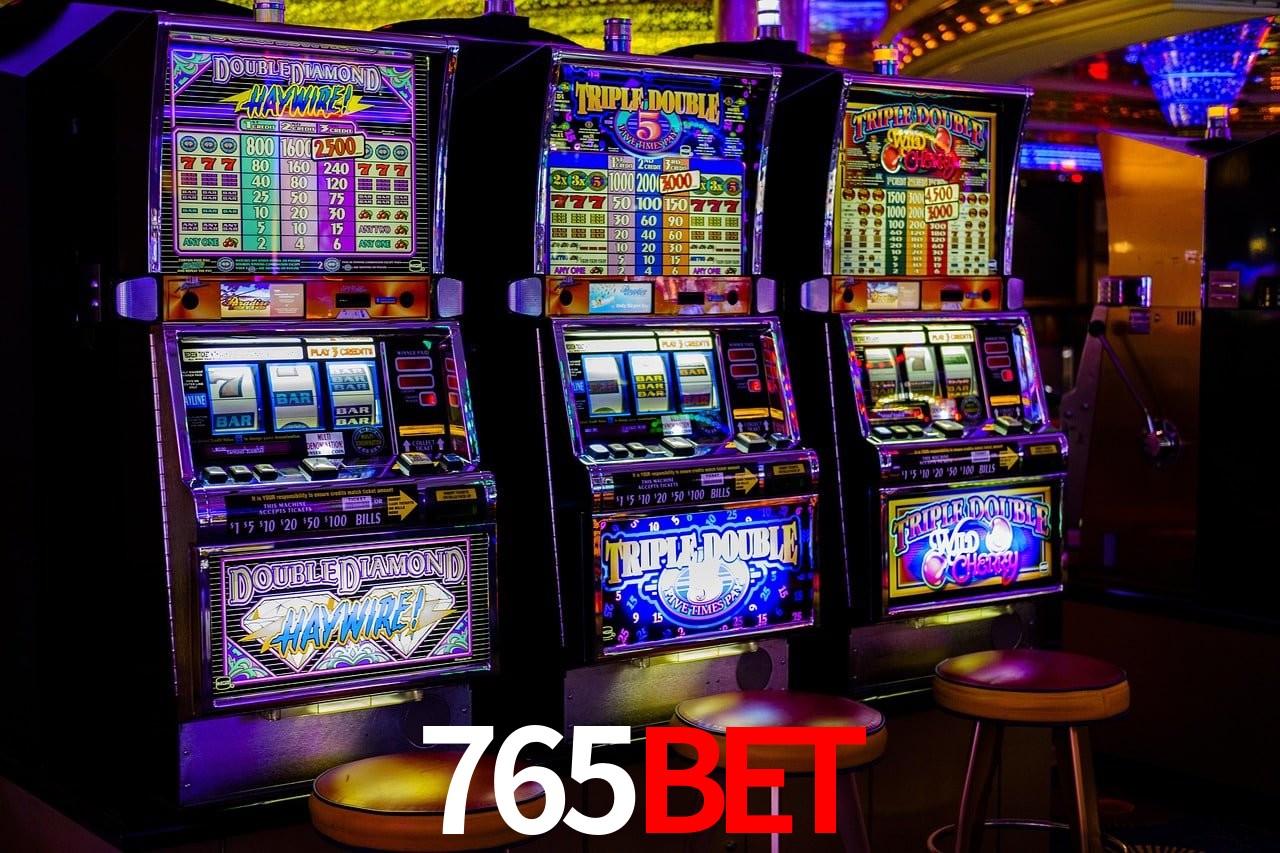 Apostas de Tênis 765bet