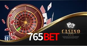 Experiência VIP 765bet