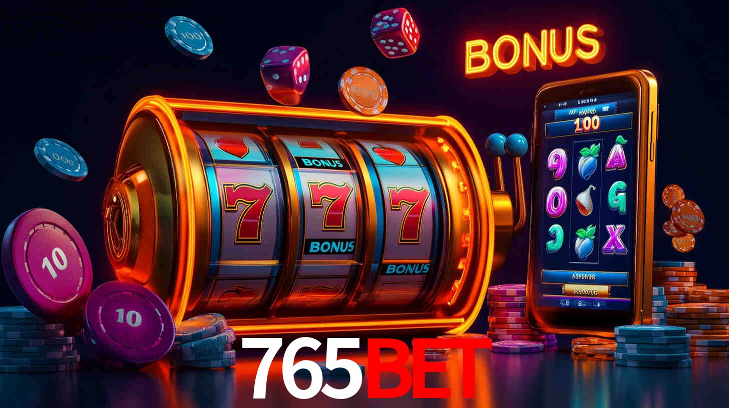 Inovações de Jogos na 765bet: O Futuro das Experiências Interativas