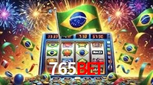 Game Providers 765bet