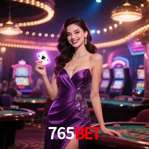 Casino VIP 765bet
