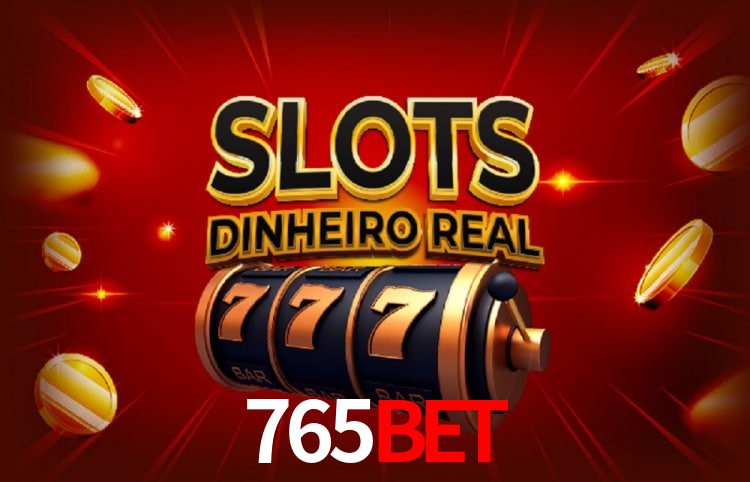 765bet Logo Seguro