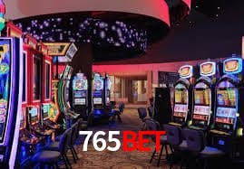 765bet Loteria Online Brasil - Plataforma Certificada