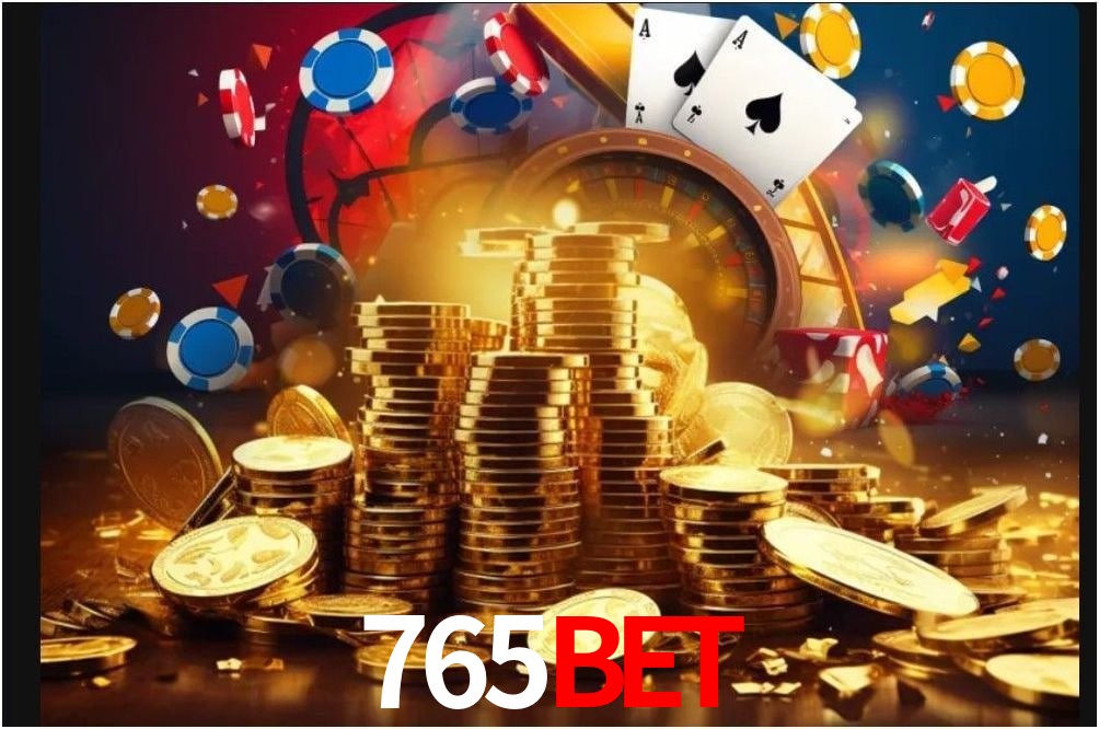 PIX Instantâneo 765bet