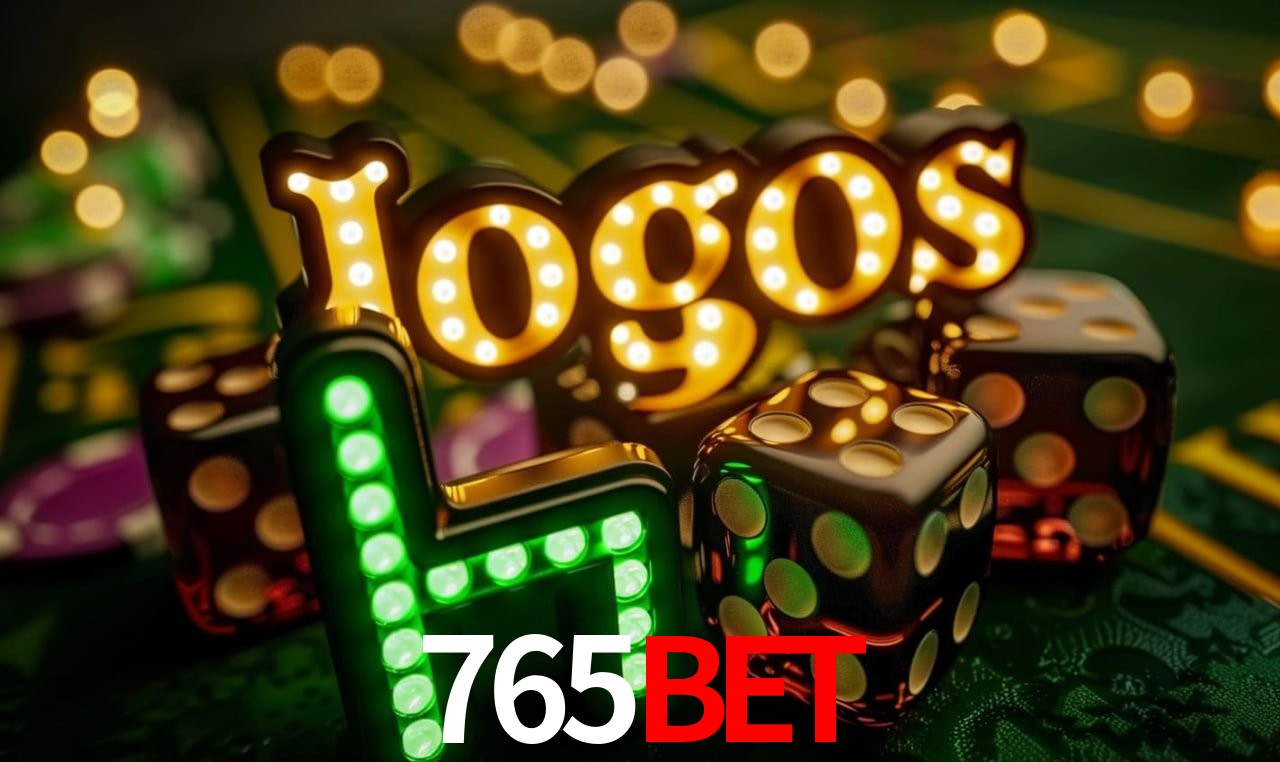 Casino Ao Vivo 765bet