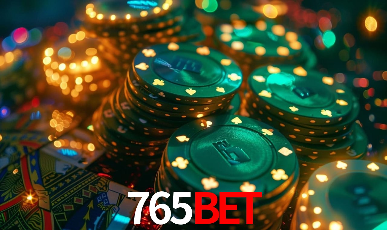 Estatísticas Esportivas 765bet