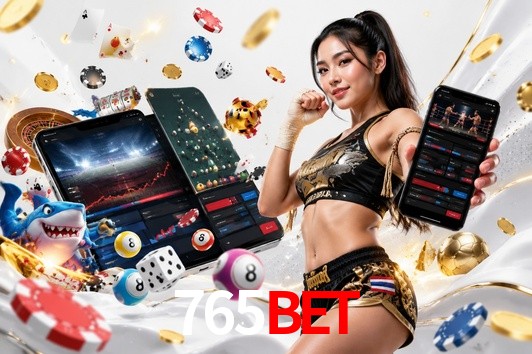 Weekend Specials 765bet