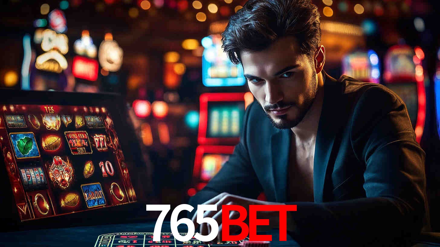 765bet login