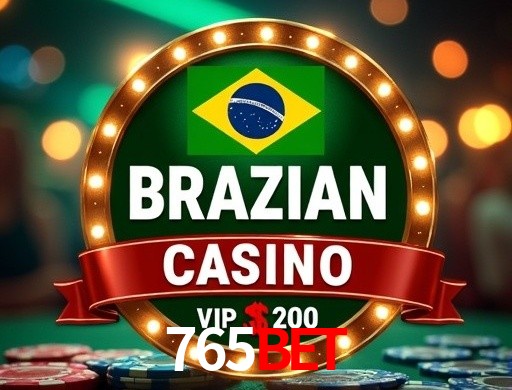 Bot 765bet Telegram