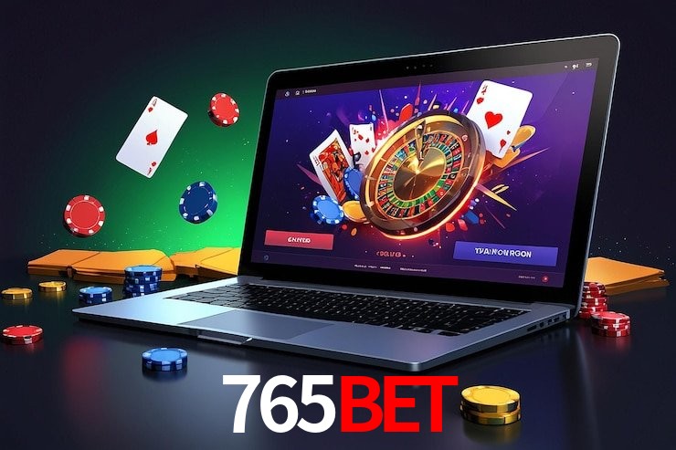765bet Seguro SSL