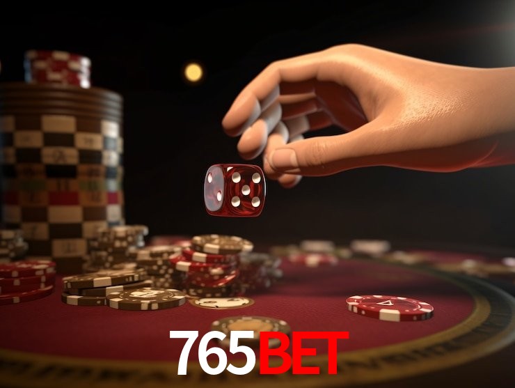 Cadastro Rápido 765bet