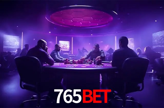 Diretório de Jogos 765bet
