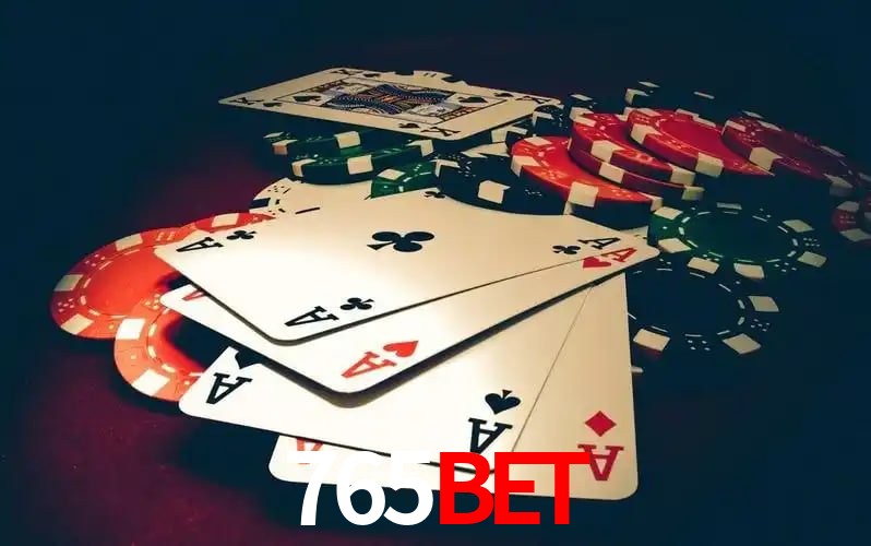 765bet VIP Program Logo