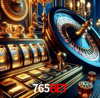 Apostas de Futebol 765bet