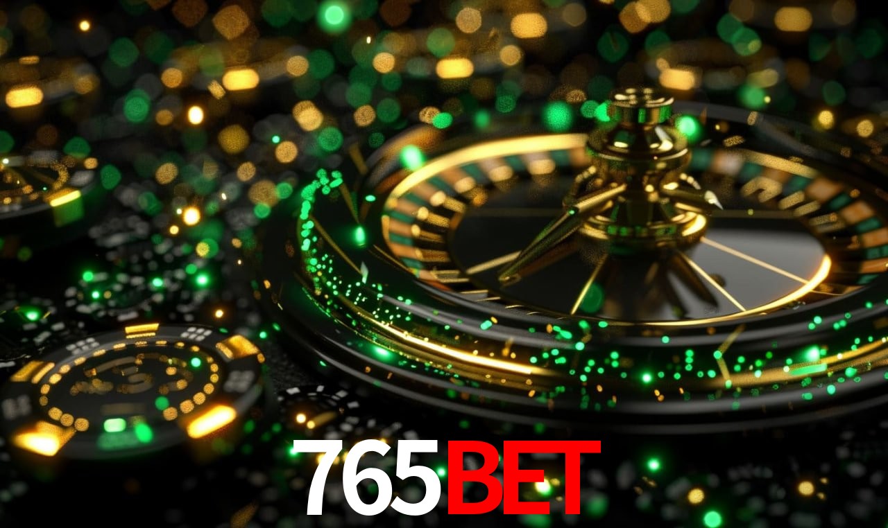 Logo 765bet Telegram Canal Oficial
