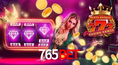 Inovações de Jogos na 765bet: O Futuro das Experiências Interativas