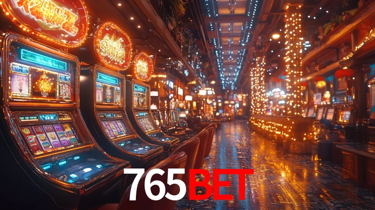 765bet login