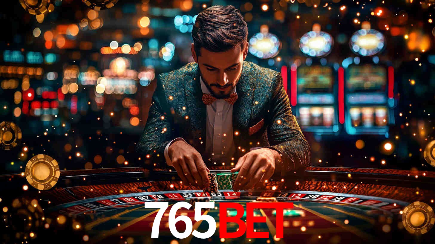 765bet App Interface