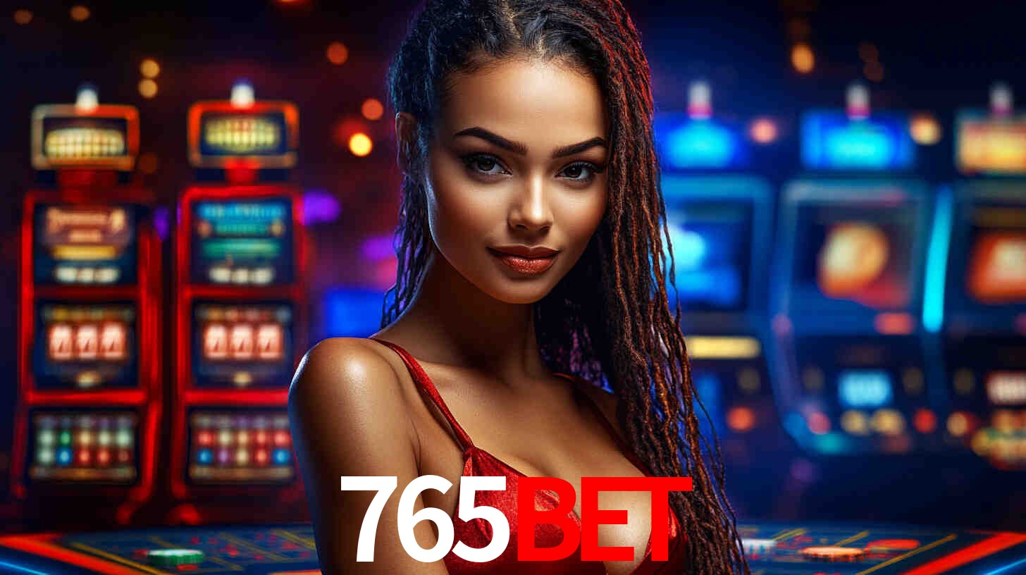Desvendando o Mundo dos Jogos Virtuais na 765bet