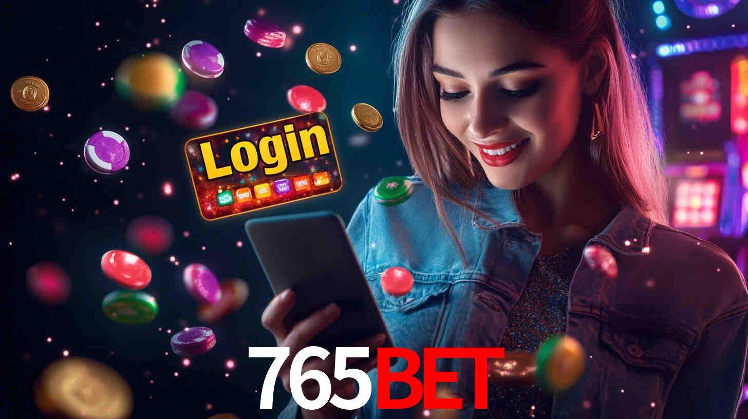 Descubra a Essência do 765bet: Nossa História e Compromissos