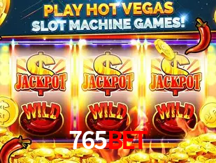 Inovações de Jogos na 765bet: O Futuro das Experiências Interativas