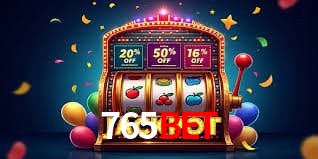 765bet Logo Verificado