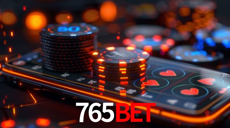 Bonus Features 765bet