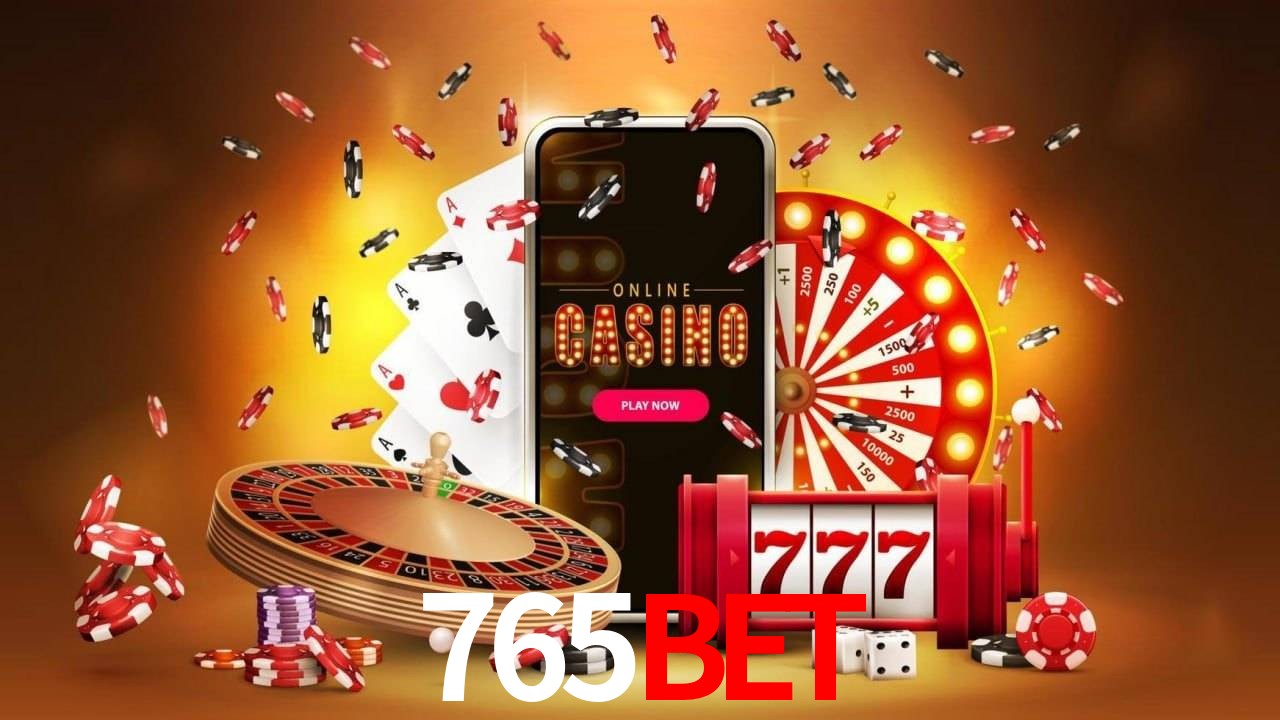 Tecnologia da Plataforma 765bet