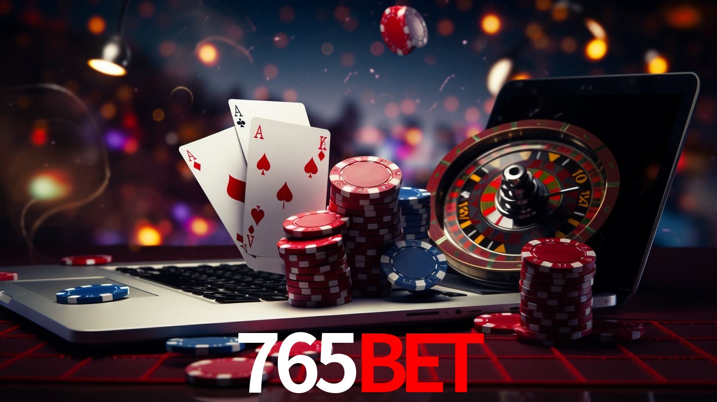 Blackjack Table 765bet