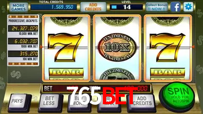 765bet Cassino Ao Vivo - 89 Mesas Evolution Gaming