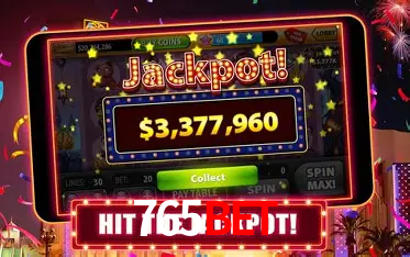 A Emoção da Loteria na 765bet: Uma Chance de Mudança de Vida