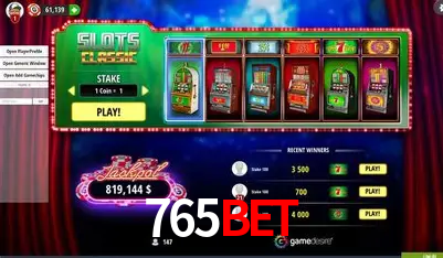 A Emoção da Loteria na 765bet: Uma Chance de Mudança de Vida