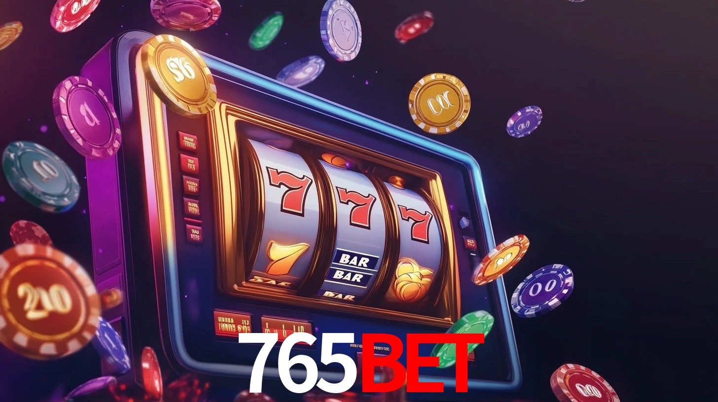 Daily Bonuses 765bet
