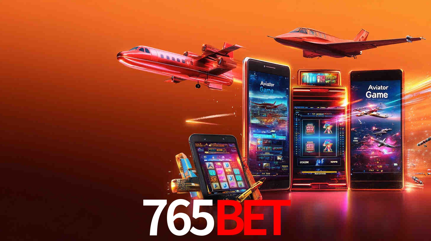Apostas Esportivas na 765bet: Um Guia Completo