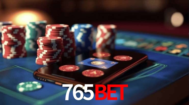 Segurança 2FA 765bet