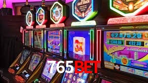 Bônus Diários 765bet
