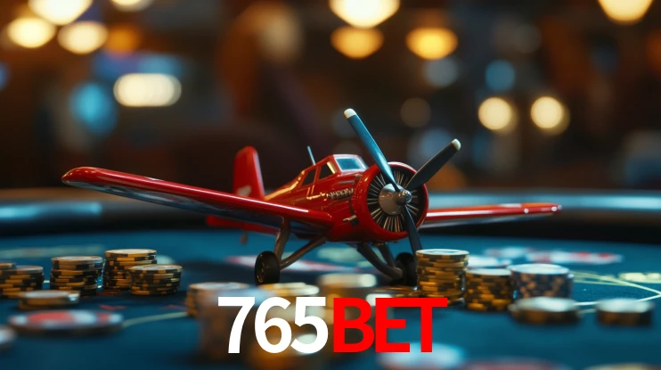 Secure Login 765bet