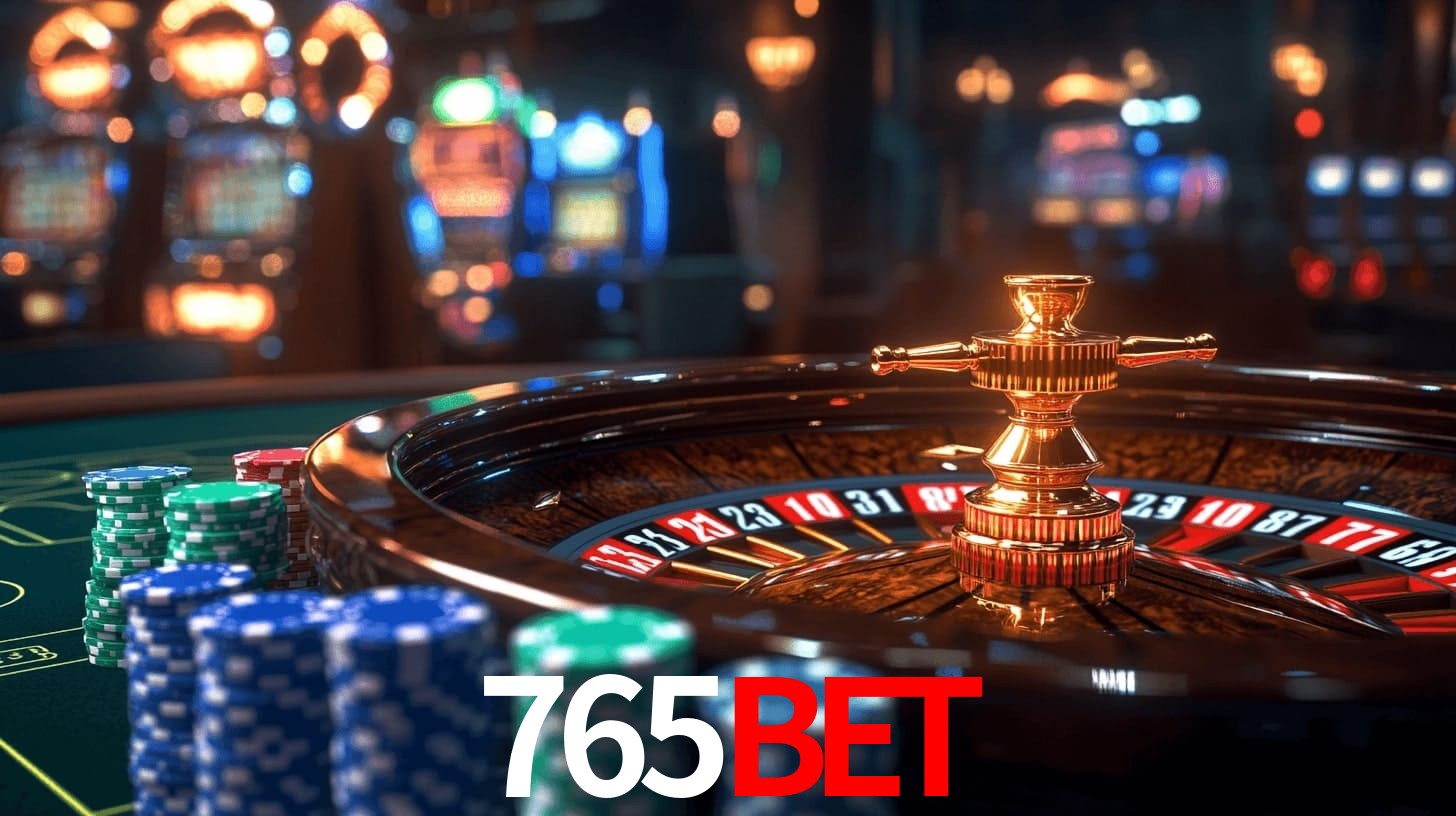 765bet - A Melhor Roleta do Brasil - 765bet app